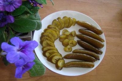 فروش خيارشور درجه يک1