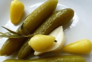 خريد و فروش خيارشور درجه کيفيت عالي1