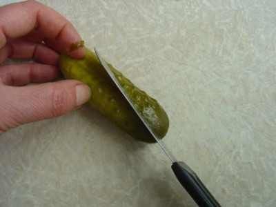 بازرگاني خيارشور سرکه اي0