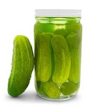 خريد و فروش خيارشور ظروف پت1