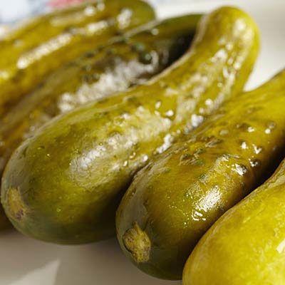 جذب مشتري براي خيارشور ظروف پت0