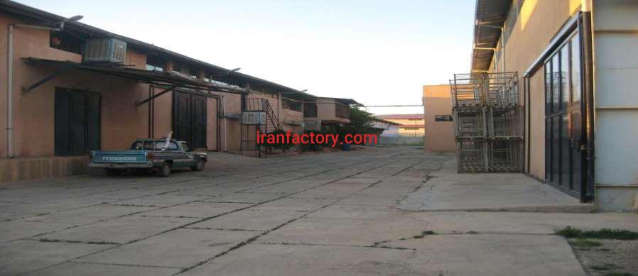 فروش کارخانه تولید آب معدنی نوشابه کرمانشاه2