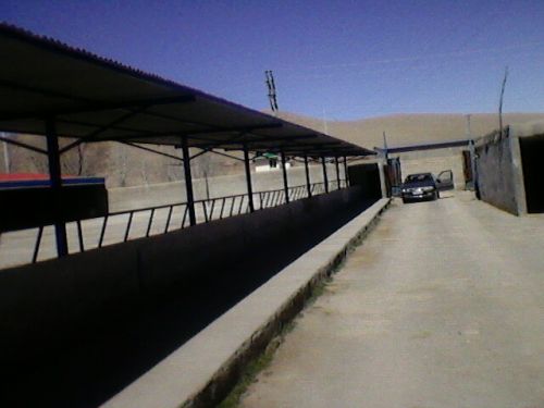 فروش زمين صنعتي در هاديشهر آذربايجان شرقي 0