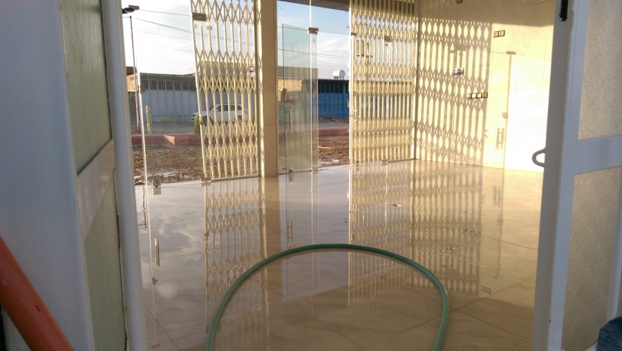 انبار تجاری در اصفهان1