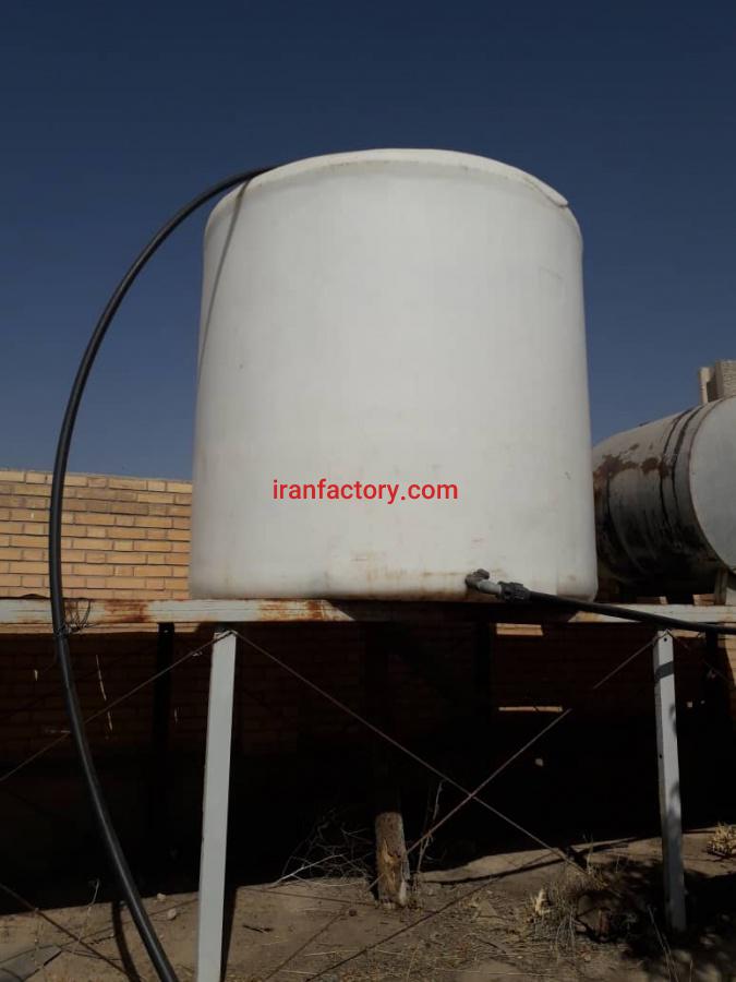 فروش کارخانه در حوالی قزوین3