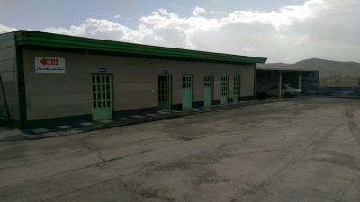 فروش پمپ بنزین دو منظوره در همدان2