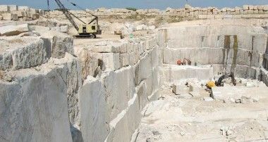 کشف بازار سنگ ساختمان1
