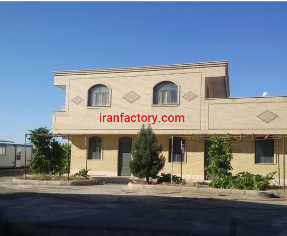 فروش کارخانه کیک و کلوچه در نجف آباد3