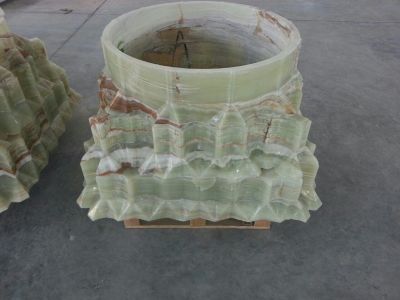 صادرات سنگ ساختمان0