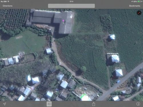 فروش کارخانه چای در گیلان1