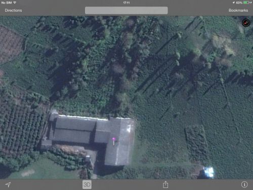 فروش کارخانه چای در گیلان2