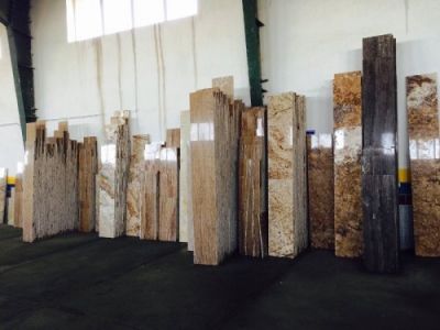 فروش سنگ معدنی1