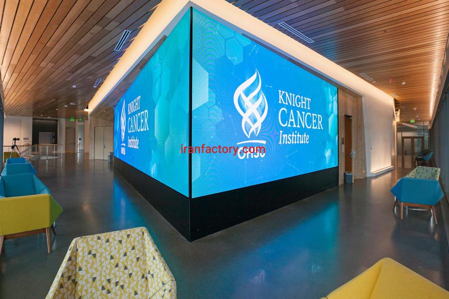 تجهیزات ویدئو وال و تلویزیون شهری الکتروویژن0