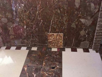 بازرگانی سنگ معدنی1