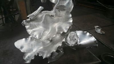 فروش کارخانه تولید پروفیل آلومینیوم  در تهران1