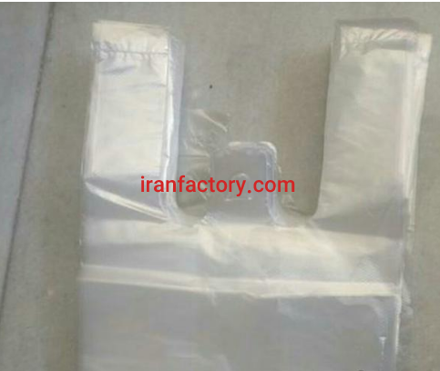 تولید و فروش انواع پلاستیک درجه یک0