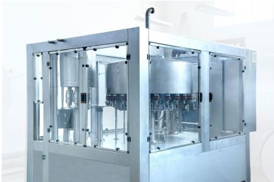 صادرات خطوط آب آشامیدن تمام اتوماتیک0