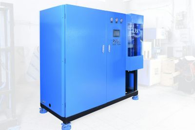 جذب مشتری برای خطوط آب آشامیدن تمام اتوماتیک1