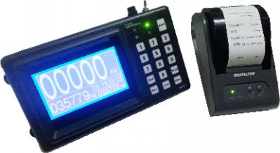 عرضه انواع باسکول آویز یک تن تا ده تن ، باسکول جهت جرثقیل سقفی1