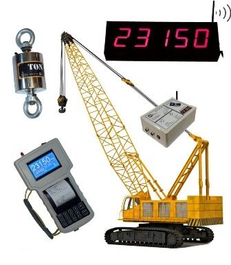 عرضه انواع باسکول آویز یک تن تا ده تن ، باسکول جهت جرثقیل سقفی0