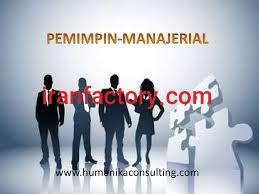 شریک و سرمایه گذار در سیستم کارخانجات1