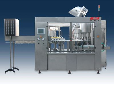 صادرات خطوط آب آشامیدنی اتوماتیک0