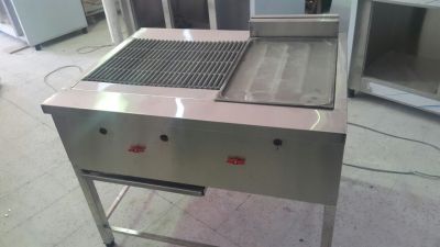 پرسیس استیل تولید کننده صنایع آشپزخانه ای3