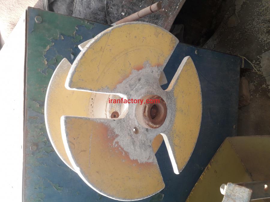 اکسترودر سیم وکابل2