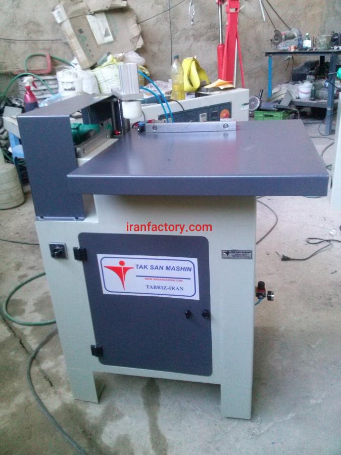 کرنرزن تک سان ماشین0