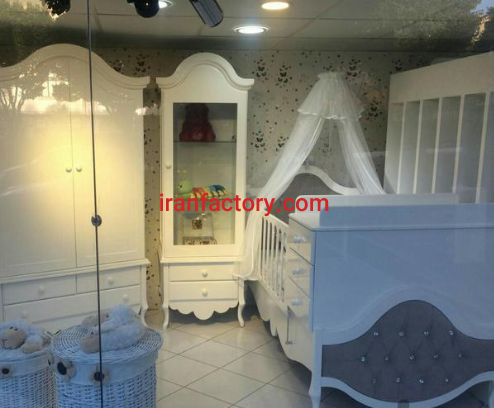 تولید کننده سرویس خواب کودک و نوجوان در تهران0