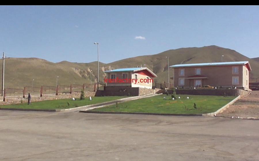 فروش زمین و سوله در قزوین2