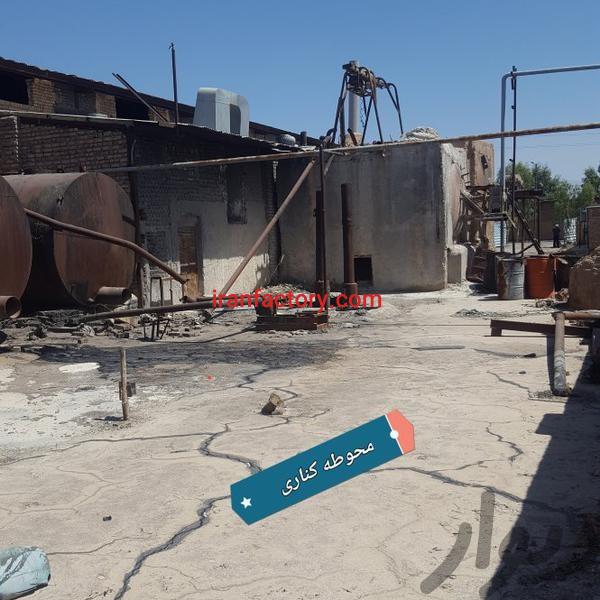 فروش کارخانه در گرمسار3