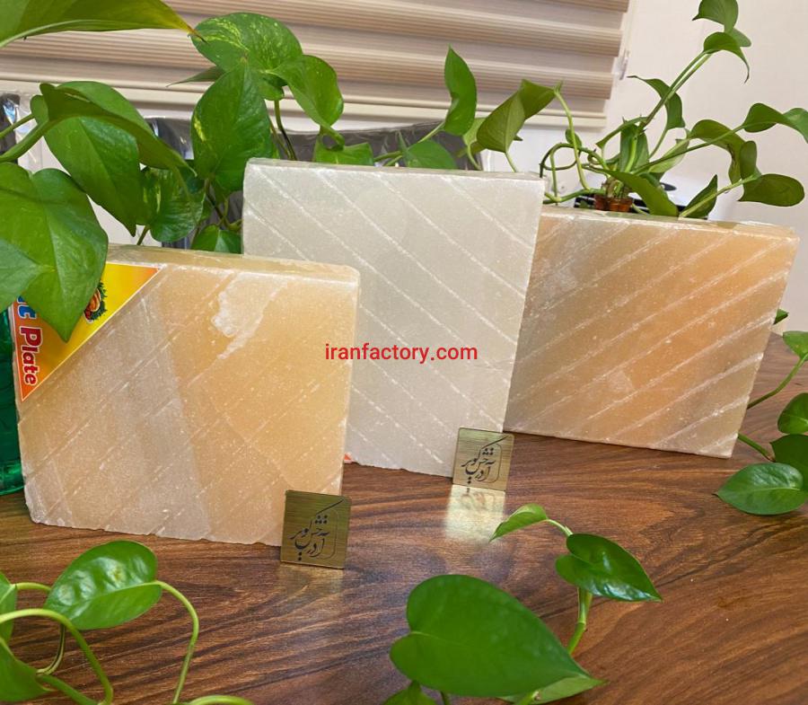 تخته نمک گریل آذرخش کویر گرمسار0
