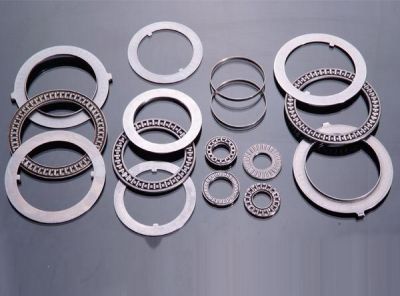 رولبرینگ استوانه ای2