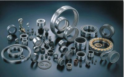 Single Row Taper Roller Bearings1