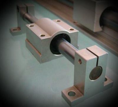 بلبرینگ کف گرد 1