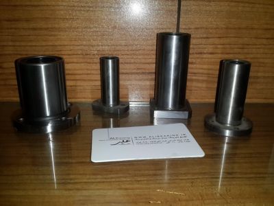 رولبرینگ استوانه ای کف گرد2