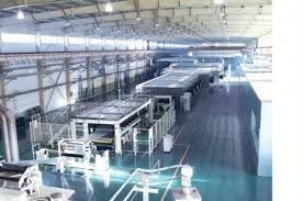 تولید کاغذ از سنگ آهک با بهترین کیفیت1