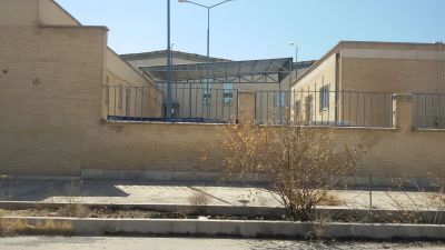 فروش سوله و ساختمانهای اداری آماده بهره برداری در اصفهان6