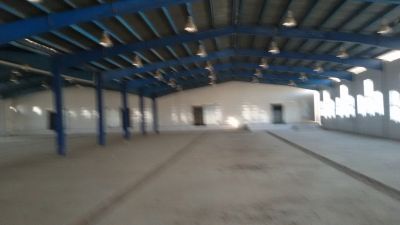 فروش سوله و ساختمانهای اداری آماده بهره برداری در اصفهان0