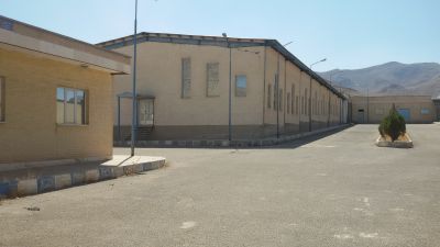 فروش سوله و ساختمانهای اداری آماده بهره برداری در اصفهان2