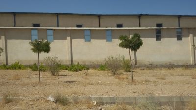 فروش سوله و ساختمانهای اداری آماده بهره برداری در اصفهان5