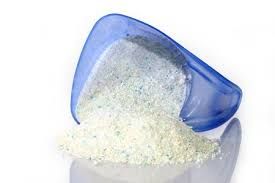 بيع مسحوق المنظفات0