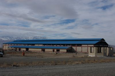 سوله کیلومتر 10جاده ازنا الیگودرز2