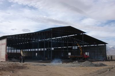 سوله کیلومتر 10جاده ازنا الیگودرز3