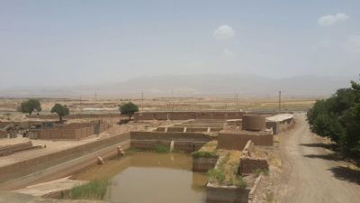 فروش کارخانه آجر و سفال فشاری در نیشابور2