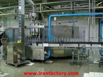مشاوره خرید دستگاه آب معدنی و خط پرکن دوغ و تولید نوشابه و ماشین آلات لبنیات4