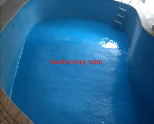خدمات کفپوش اپوکسی صنعتی و سه بعدی در مشهد2