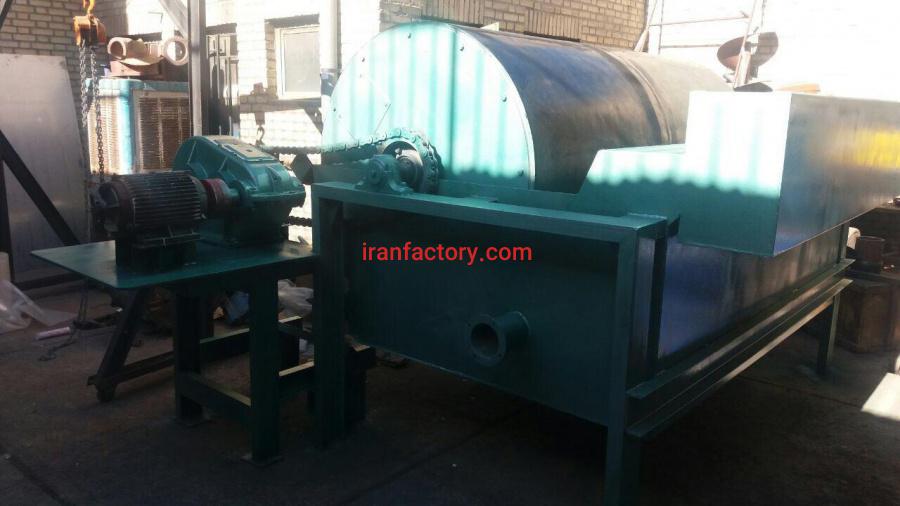 درام (شرکت آماکو)7