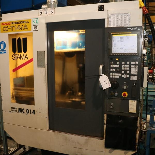 فروش ماشین الات سی ان سی در شهرک صنعتی چهاردانگه0